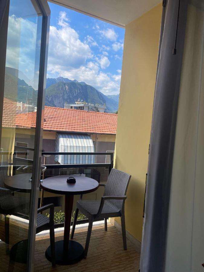 Hotel Gardesana