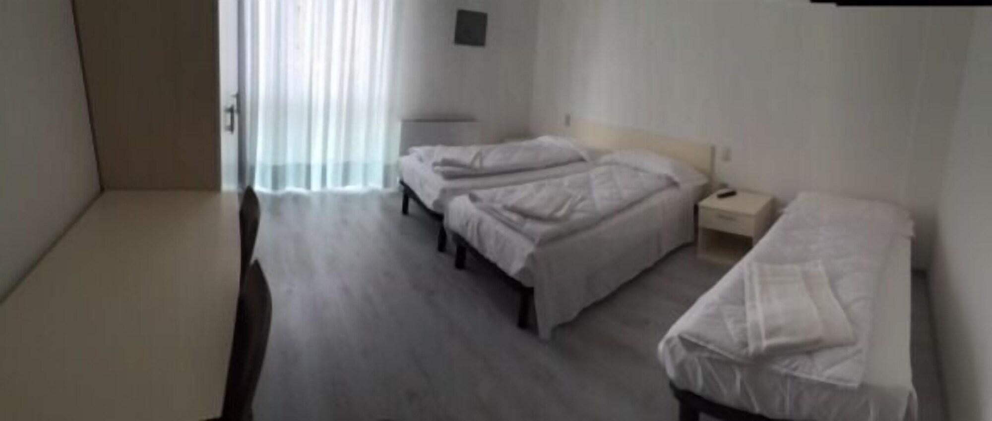 Gardesana Hotel 3*