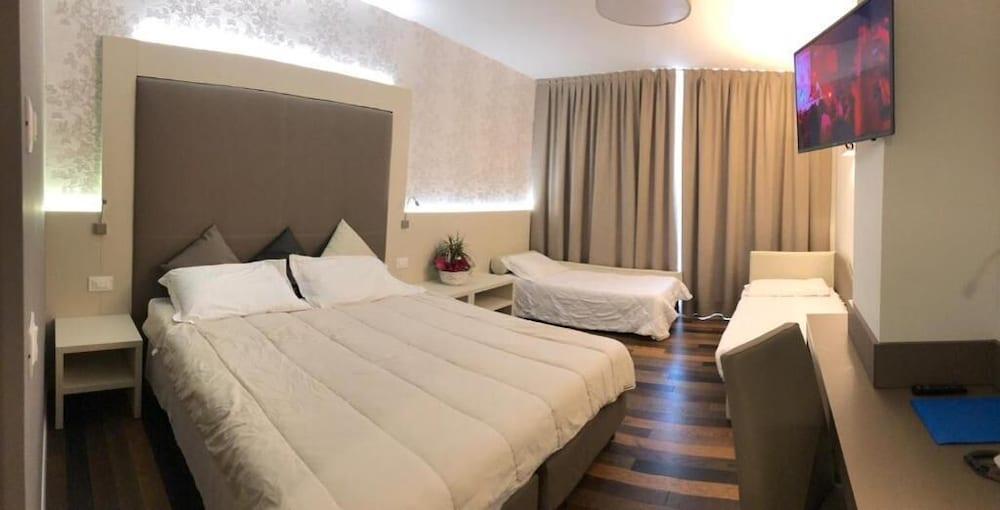 Gardesana 3* Riva del Garda